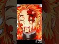 Rengoku death 😔#anime #shortz #video #anime #demonslayeredit