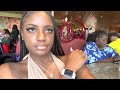 17th birthday cruise to the bahamas vlog flying out to miami carnival cruise atlantis jay li