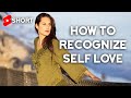 Recognizing Self Love - Teal Swan