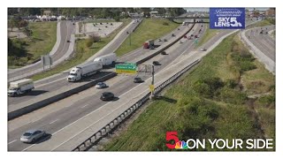 Missouri State Highway Patrol releases pedestrian-related crash numbers following recent incidents