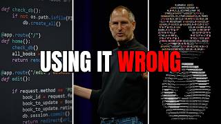 Why You Should STOP "using namespace std"