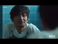 ツダケン（cv 津田健次郎）pv netflix