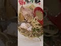 【 ラーメン部】札幌すすきの 濃厚な 鶏白湯ラーメン 鶏味万彩 けいみまんさい