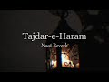 Tajdar-e-Haram | Atif Aslam (Slowed + Reverb)