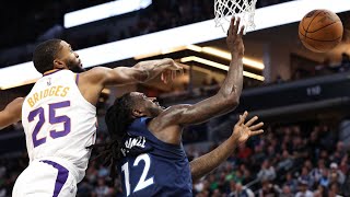 Phoenix Suns vs Minnesota Timberwolves - Full Game Highlights | November 9, 2022 NBA Season