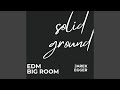 Solid ground
