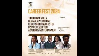 Career Fest Day 2024 (Day Two)