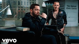 Eminem, Linkin Park & Evanescence - Let You Go (2023)