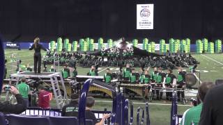 FEATURE: Band is one big family at Greendale