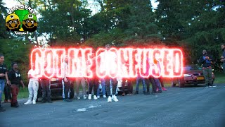 KNUCKLES BRIMM - GOT ME CONFUSED (Official Video) | DIR. WILDMONEY VISUALS