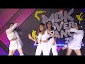 200902 black velvet cover blackpink how you like that @ mbk cover dance 2020 au3