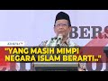 [FULL] Kuliah Politik Mahfud MD di Pesantren Sukabumi, Bahas Negara Islam hingga Hukum RI