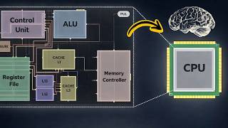 Types of Registers in CPU | Simplified for Students & Engineers