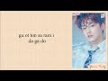 THE BOYZ (더보이즈) - No Air (Easy Lyrics)