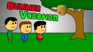 Brewstew - Summer Vacation