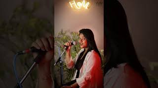 Chhupana Bhi Nahin Aata Female Cover | Baazigar | Shahrukh Khan, Kajol | Anu Malik | Sharen Sharma