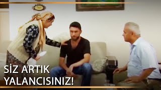 Mutlu Aileyi Yıkan Evlatlık Meselesi | İman Edenler