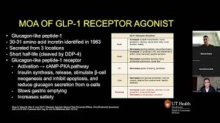 SGLT2 Inhibitors and GLP1 Receptor Agonists Reduce All-Cause Mortality Among Other Patient Benefits