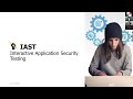 webinar continuous security testing empowered by sast dast iast rasp