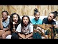 DRAKE IN MY FEELINGS MUSIC VIDEO (REACTION)