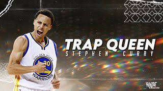 Stephen Curry Mix - 