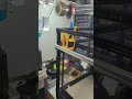 tapchanger docking test 3dprinter tapchanger voron2.4