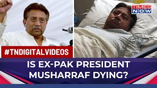 What Is Amyloidosis That Ex-Pak President Pervez Musharraf Is Suffering From? How Serious Is He?