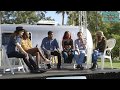 Music Preserves Foundation Stage - Doheny Blues Festival 2019 - Interview with Southern Avenue