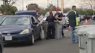 'Shredfest': Shred documents and protect your identity at the free, public Clovis event