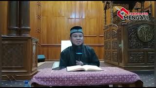 Kitab Arba'in An-Nawawi ( Bab Rukun Iman ) || Ustadz Hendar Abu Muhammad, S. Th. I