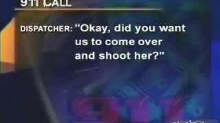 Funniest 911 Call Ever