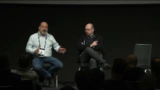 Ask the Java Architects with Brian Goetz, Per Minborg and Viktor Klang