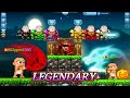 REVIEW ALL LEGENDARY+ ITEMS! 😱 | Pixel Worlds