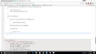 Day 12 of code: Inheritance! hackerrank | java | tutorial