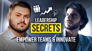 Mark Beseliya’s Leadership Secrets for 2025: Empower Teams and Drive Innovation Today