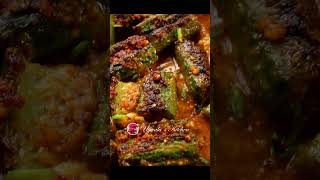 भरलेला दोडका | Dodka Bhaji Recipe #ujjwalaskitchen