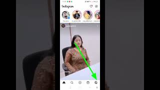 Instagram Live Video Kaise Kare | Instagram Par Live Kaise Aaye 2023 How To Go Live On Instagram