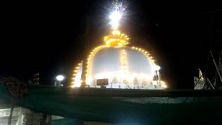 Kyun Aake Ro Raha Hai Mohammad ke Shahar Mein at Ajmer Sharif