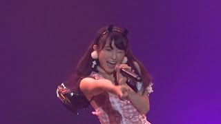 (かほちゃん)【UNIDOL2016 Summer 決勝戦】さよならモラトリアム(慶應義塾大学)