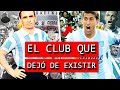 La HISTORIA de RACING CLUB, del HEPTACAMPEÓN y 