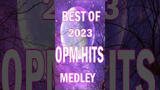 Best OPM Love Songs Medley 2022-2023 💖 Non Stop Old Song Sweet Memories 80s 90s - Oldies But Goodies
