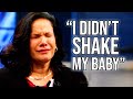 Accused of Shaking Daughter | The Steve Wilkos Show