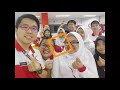 Malaysian Red Crescent YOUTH100 Activities