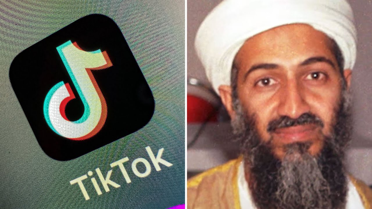 TikTok Trend: Osama Bin Laden's Letter Sparks Controversy