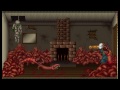 Splatterhouse Longplay (Arcade) [60 FPS]