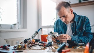 How to Become a Successful Inventor