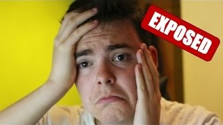 TheProGamerJay EXPOSED! For Fake Videos (YOU NEED TO WATCH)