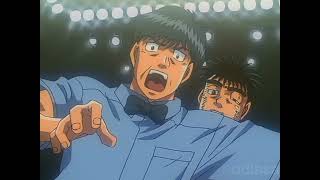 AMV lose yourself by eminem ippo vs volg fight