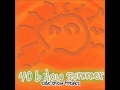 40 Below Summer - Side show Freaks (FULL ALBUM)