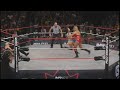 Sienna vs Allie vs Gail Kim - Impact Wrestling Knockout Championship : Bound For Glory Highlights